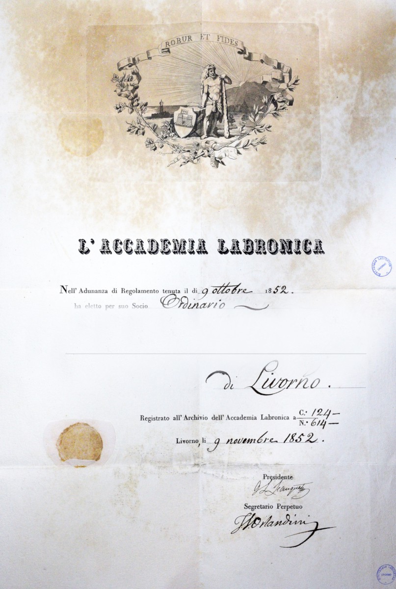 Accademia Labronica