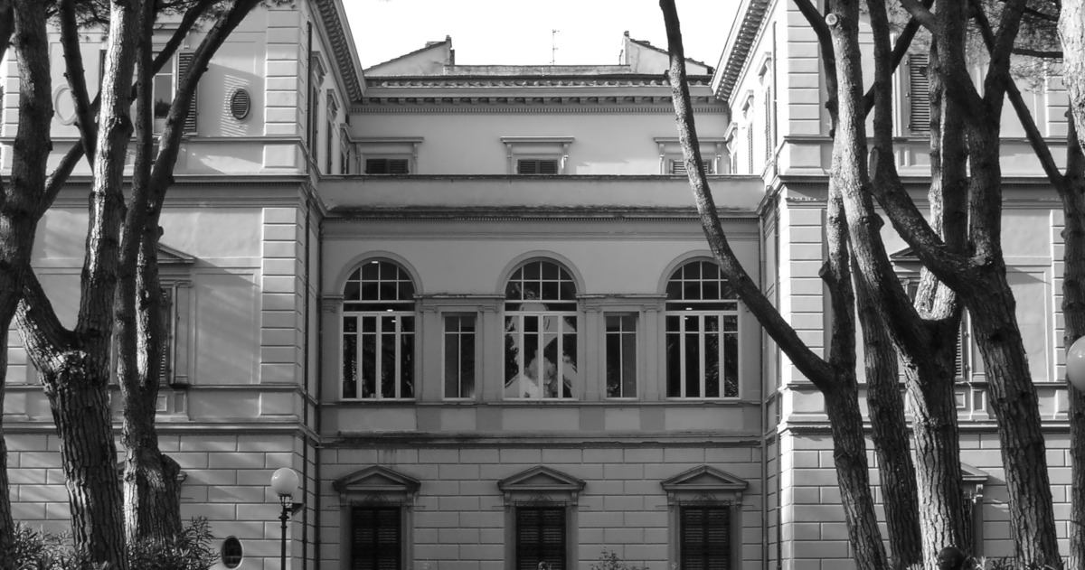 Biblioteca Labronica