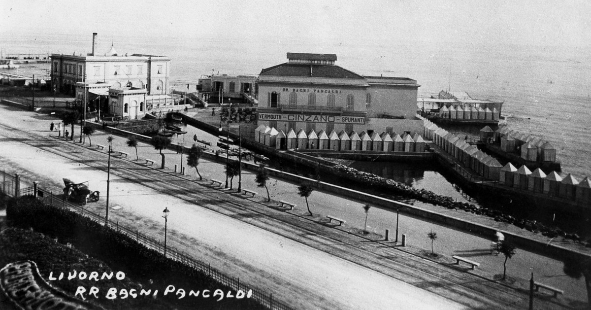 Bagni Pancaldi