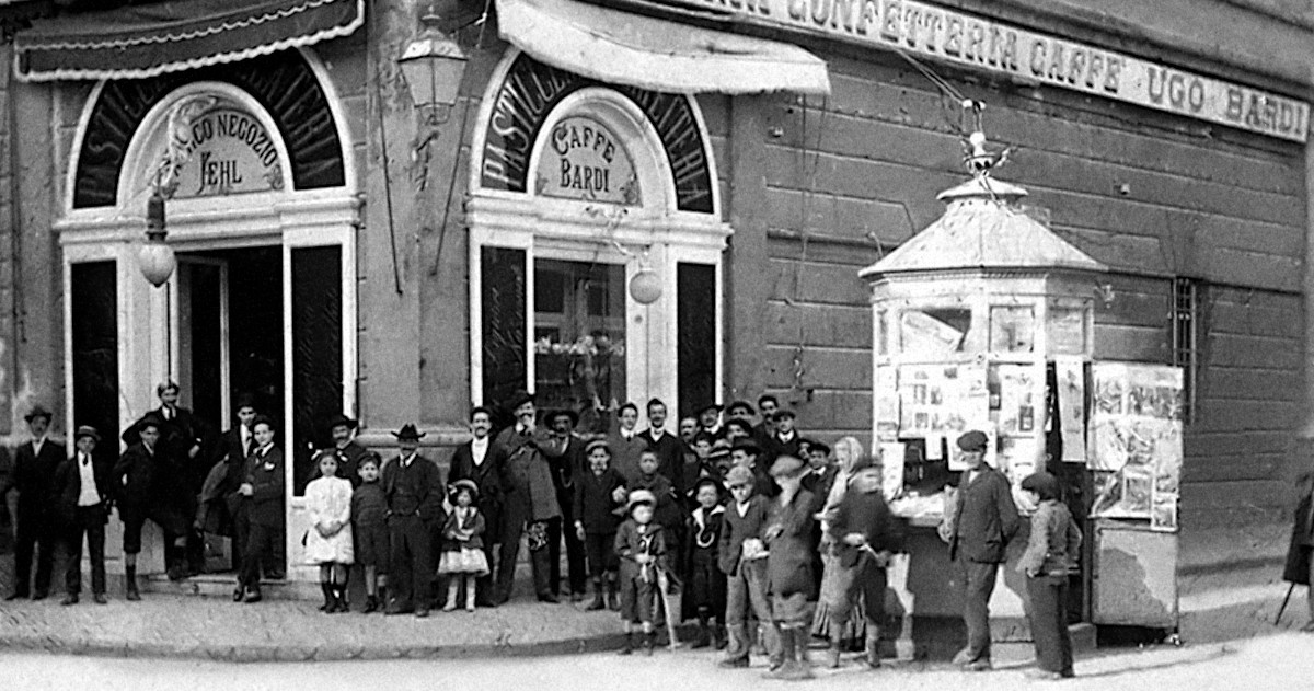 Caffè Bardi