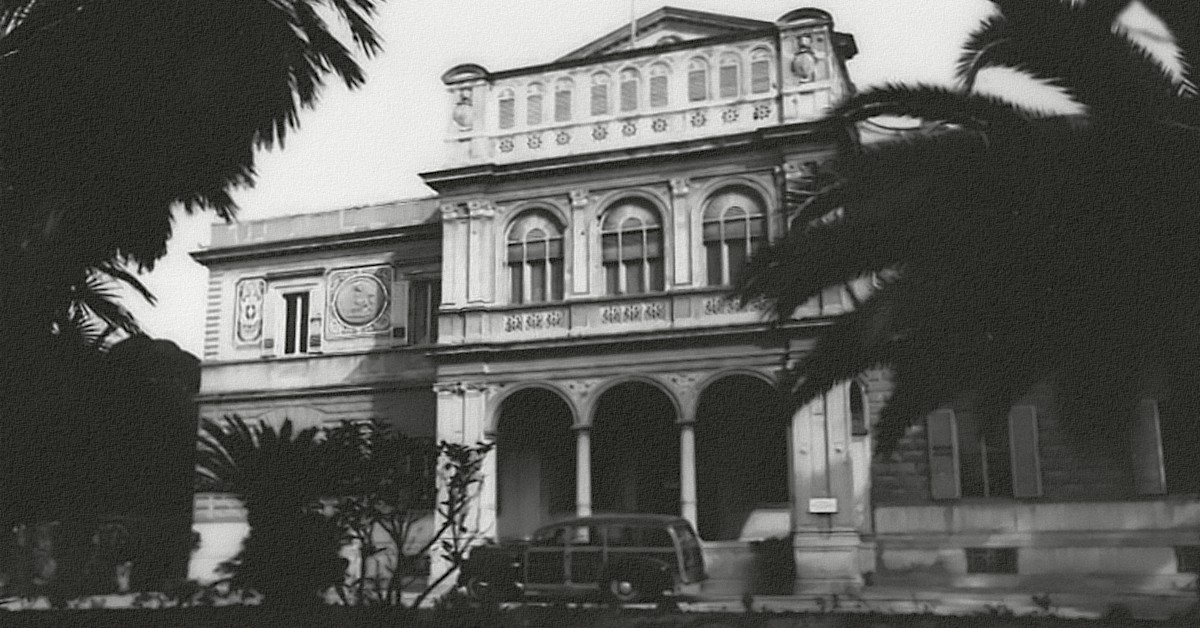 Villa Attias (Villa Bossio)