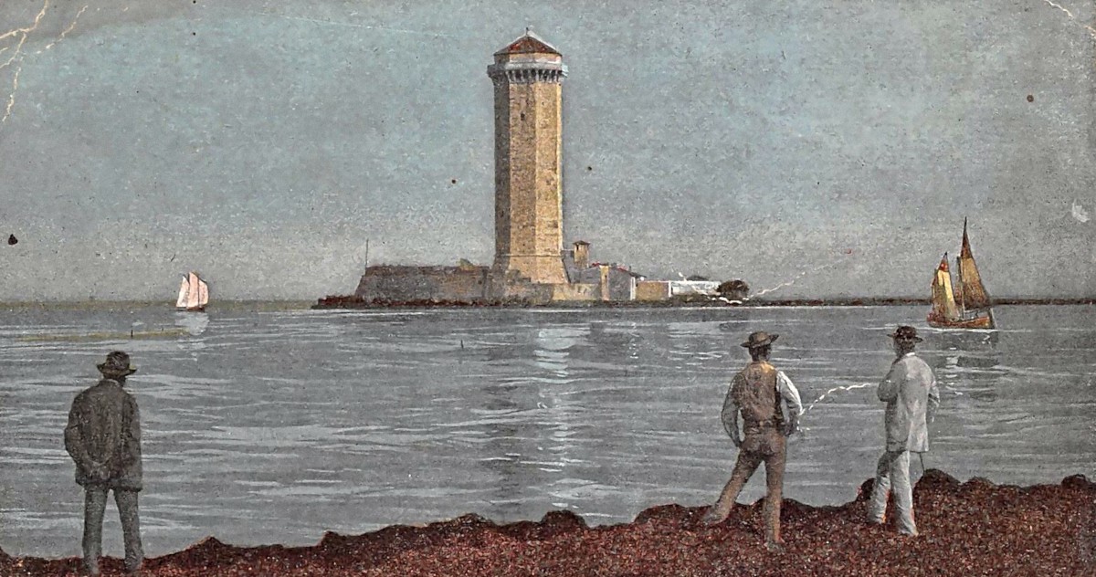 La Torre del Marzocco