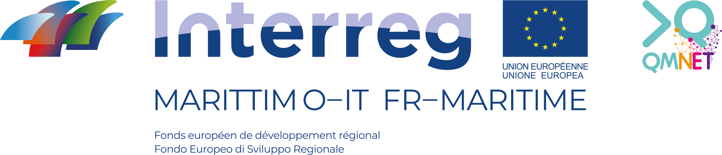 INTERREG_QMNET INTERREG_QMNET