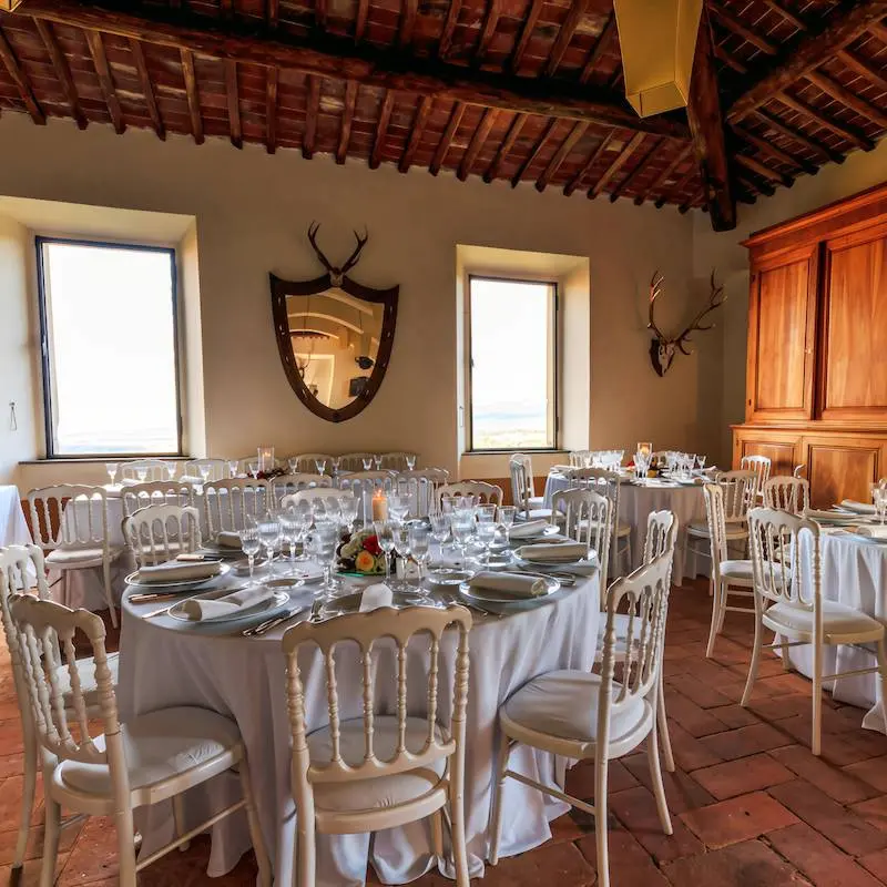 Castagneto a Tavola